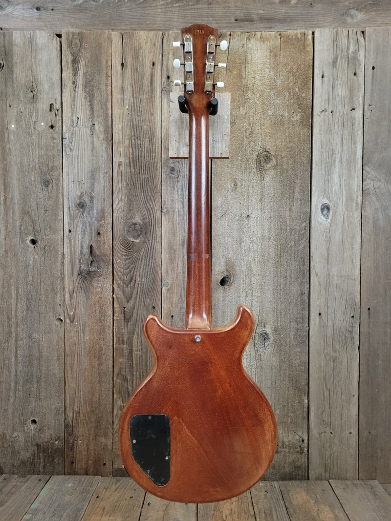 SOLD - Gibson 1961 Les Paul Special - Mahar's Vintage Guitars