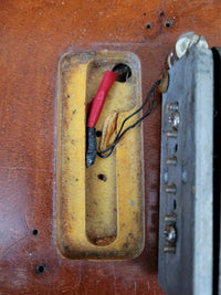 SOLD - Gibson 1961 Les Paul Special - Mahar's Vintage Guitars
