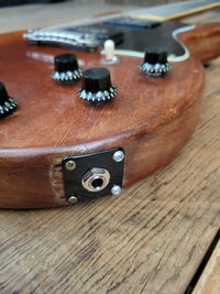 SOLD - Gibson 1961 Les Paul Special - Mahar's Vintage Guitars