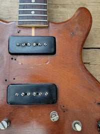 SOLD - Gibson 1961 Les Paul Special - Mahar's Vintage Guitars