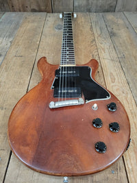 SOLD - Gibson 1961 Les Paul Special - Mahar's Vintage Guitars