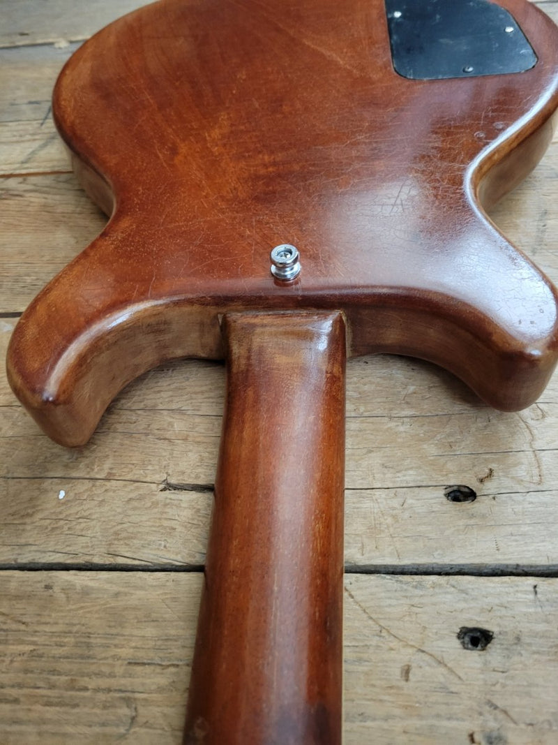 SOLD - Gibson 1961 Les Paul Special - Mahar's Vintage Guitars