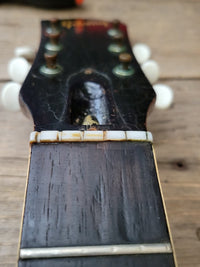 SOLD - Gibson 1961 Les Paul Special - Mahar's Vintage Guitars