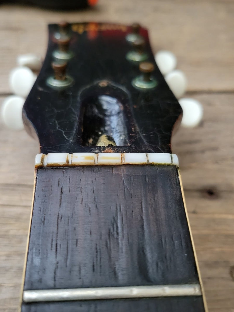 SOLD - Gibson 1961 Les Paul Special - Mahar's Vintage Guitars