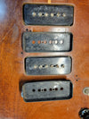 SOLD - Gibson 1961 Les Paul Special - Mahar's Vintage Guitars