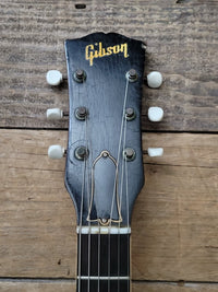 SOLD - Gibson 1961 Les Paul Special - Mahar's Vintage Guitars