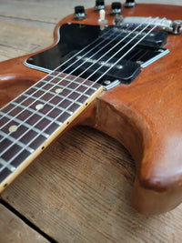 SOLD - Gibson 1961 Les Paul Special - Mahar's Vintage Guitars