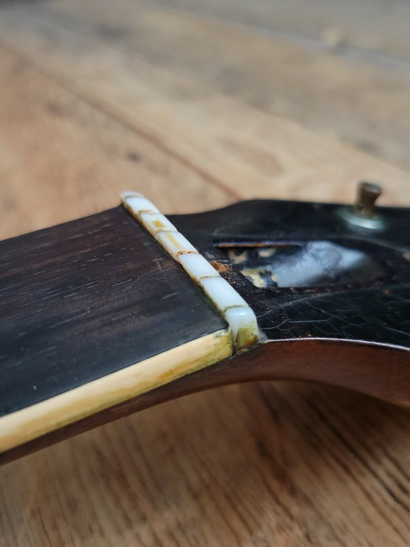 SOLD - Gibson 1961 Les Paul Special - Mahar's Vintage Guitars