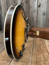 SOLD - Gibson 335 Vintage Sunburst 2021 Mint - Mahar's Vintage Guitars