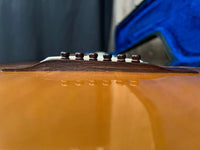 SOLD - Gibson Advanced Jumbo, Historic Collection 2005 - Mahar's Vintage Guitars
