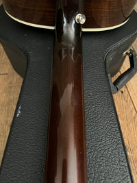 SOLD - Gibson Advanced Jumbo, Historic Collection 2005 - Mahar's Vintage Guitars