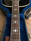 SOLD - Gibson Advanced Jumbo, Historic Collection 2005 - Mahar's Vintage Guitars