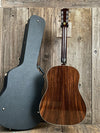 SOLD - Gibson Advanced Jumbo, Historic Collection 2005 - Mahar's Vintage Guitars