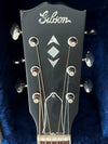 SOLD - Gibson Advanced Jumbo, Historic Collection 2005 - Mahar's Vintage Guitars