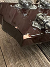 SOLD - Gibson Advanced Jumbo, Historic Collection 2005 - Mahar's Vintage Guitars