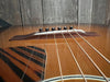 SOLD - Gibson Advanced Jumbo, Historic Collection 2005 - Mahar's Vintage Guitars