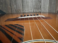 SOLD - Gibson Advanced Jumbo, Historic Collection 2005 - Mahar's Vintage Guitars