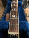 SOLD - Gibson Advanced Jumbo, Historic Collection 2005 - Mahar's Vintage Guitars