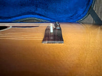 SOLD - Gibson Advanced Jumbo, Historic Collection 2005 - Mahar's Vintage Guitars