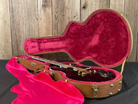 SOLD - Gibson BB King Signature Lucille 2001 - Mahar's Vintage Guitars