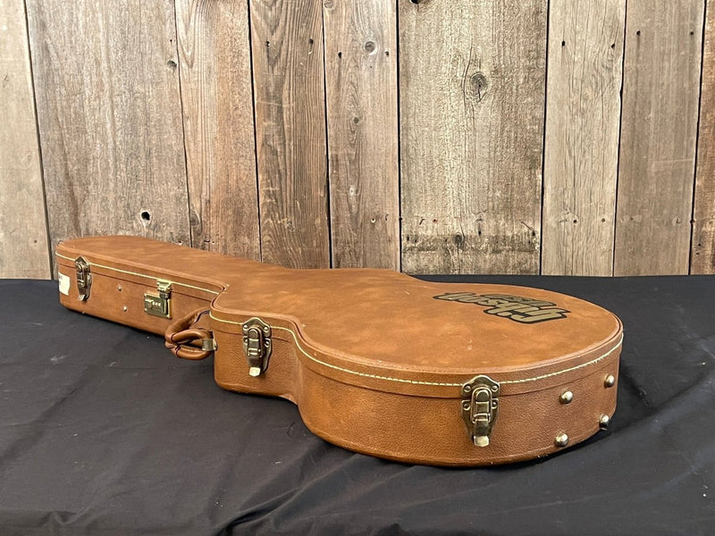 SOLD - Gibson BB King Signature Lucille 2001 - Mahar's Vintage Guitars