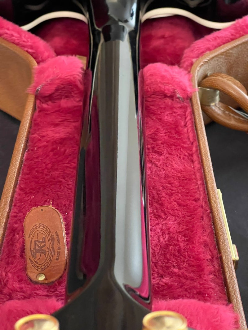 SOLD - Gibson BB King Signature Lucille 2001 - Mahar's Vintage Guitars