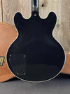 SOLD - Gibson BB King Signature Lucille 2001 - Mahar's Vintage Guitars