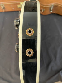 SOLD - Gibson BB King Signature Lucille 2001 - Mahar's Vintage Guitars