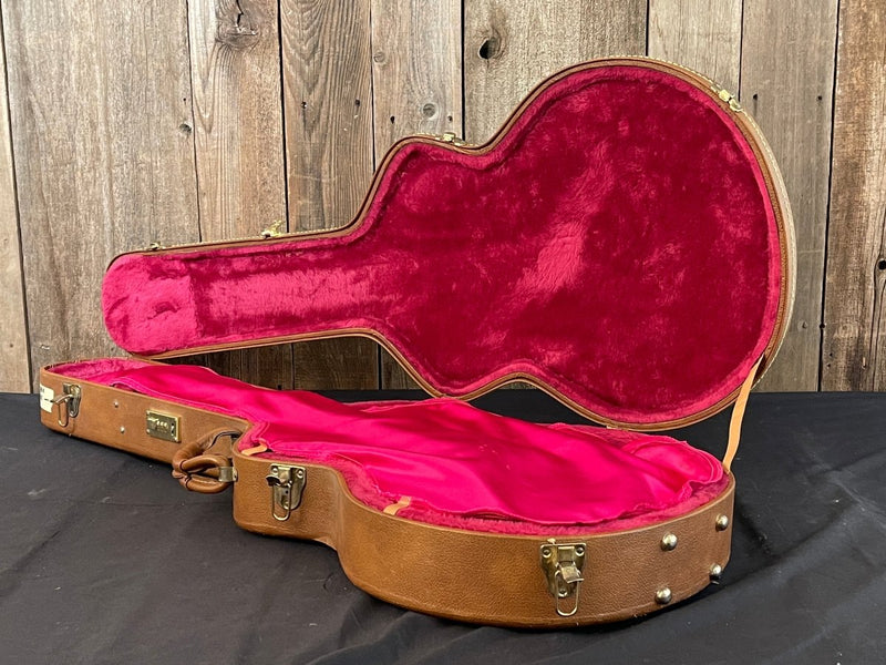 SOLD - Gibson BB King Signature Lucille 2001 - Mahar's Vintage Guitars