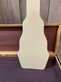 SOLD - Gibson BR9 Lap Steel Early 1950s perhaps 1952 - Mahar's Vintage Guitars