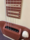 SOLD - Gibson BR9 Lap Steel Early 1950s perhaps 1952 - Mahar's Vintage Guitars