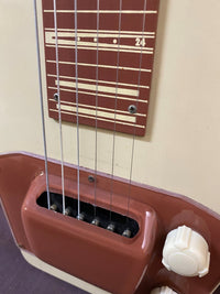SOLD - Gibson BR9 Lap Steel Early 1950s perhaps 1952 - Mahar's Vintage Guitars
