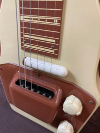SOLD - Gibson BR9 Lap Steel Early 1950s perhaps 1952 - Mahar's Vintage Guitars