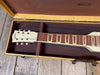 SOLD - Gibson BR9 Lap Steel Early 1950s perhaps 1952 - Mahar's Vintage Guitars