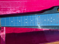 SOLD - Gibson Century 6 Lap Steel Ultratone 1950s - Mahar's Vintage Guitars