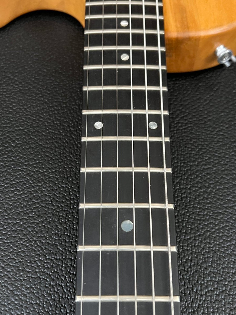 SOLD - Gibson Challenger Electric Guitar 1984 - Mahar's Vintage Guitars