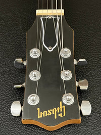 SOLD - Gibson Challenger Electric Guitar 1984 - Mahar's Vintage Guitars