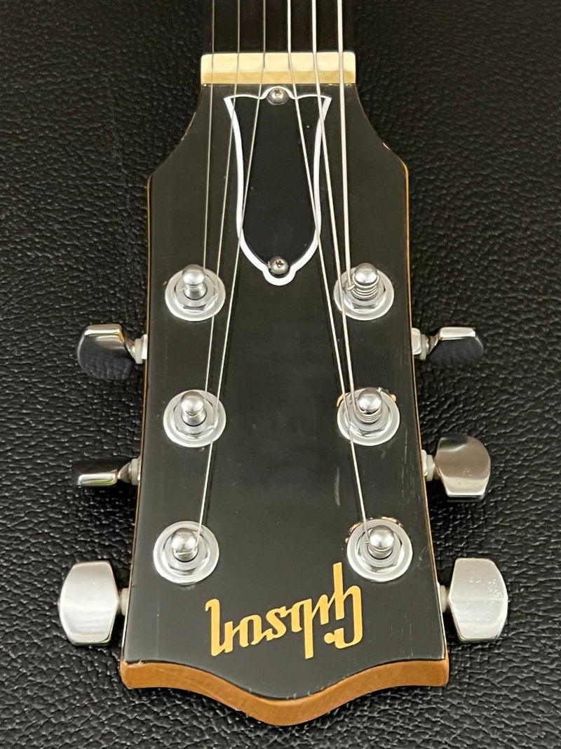 SOLD - Gibson Challenger Electric Guitar 1984 - Mahar's Vintage Guitars