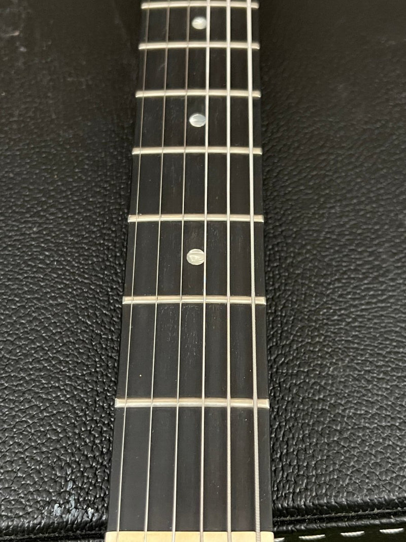 SOLD - Gibson Challenger Electric Guitar 1984 - Mahar's Vintage Guitars