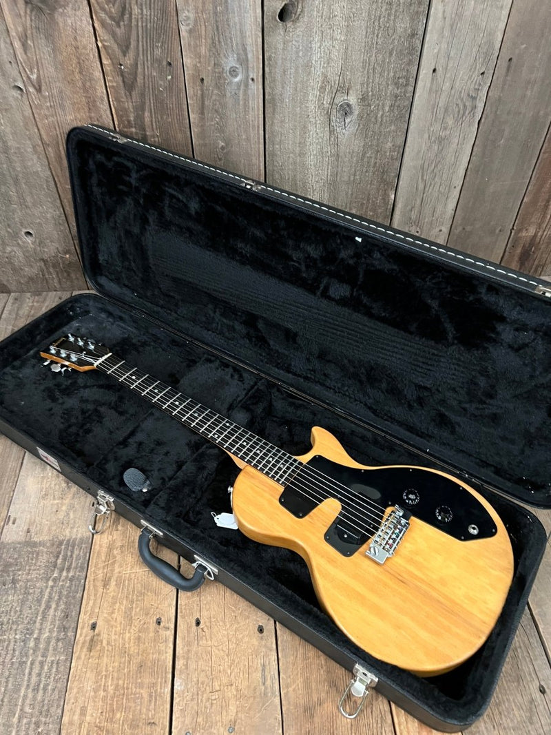 SOLD - Gibson Challenger Electric Guitar 1984 - Mahar's Vintage Guitars