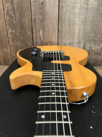 SOLD - Gibson Challenger Electric Guitar 1984 - Mahar's Vintage Guitars