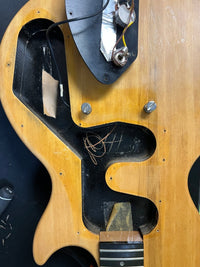 SOLD - Gibson Challenger Electric Guitar 1984 - Mahar's Vintage Guitars