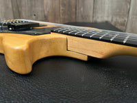 SOLD - Gibson Challenger Electric Guitar 1984 - Mahar's Vintage Guitars