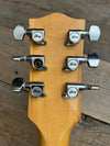 SOLD - Gibson Challenger Electric Guitar 1984 - Mahar's Vintage Guitars