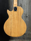 SOLD - Gibson Challenger Electric Guitar 1984 - Mahar's Vintage Guitars