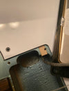 SOLD - Gibson Custom Shop Explorer Pelham Blue Special Order One - Off '58 Reissue spec 2008 - Mahar's Vintage Guitars
