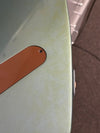SOLD - Gibson Custom Shop Explorer Pelham Blue Special Order One - Off '58 Reissue spec 2008 - Mahar's Vintage Guitars