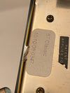 SOLD - Gibson Custom Shop Explorer Pelham Blue Special Order One - Off '58 Reissue spec 2008 - Mahar's Vintage Guitars
