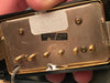 SOLD - Gibson Custom Shop Explorer Pelham Blue Special Order One - Off '58 Reissue spec 2008 - Mahar's Vintage Guitars