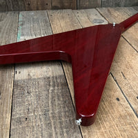 SOLD - Gibson Custom Shop Flying V 1967 '67 reissue 2014 - Mahar's Vintage Guitars